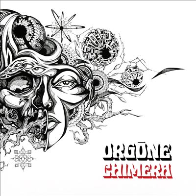 Chimera - Orgone