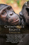 Chimpanzee Rights: The Philosophers' Brief
