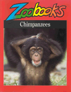 Chimpanzees - Elwood, Ann