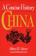 China: A Concise History