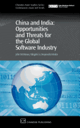 China and India: Opportunities and Threats for the Global Software Industry