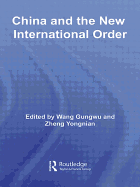 China and the New International Order