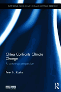 China Confronts Climate Change: A bottom-up perspective