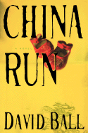 China Run - Ball, David, MD
