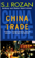 China Trade: A Bill Smith/Lydia Chin Novel