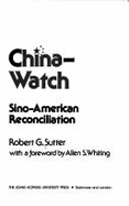 China Watch - Sutter, Robert G