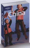 China - Harper, Damian