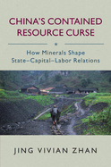 China's Contained Resource Curse