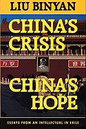 China's Crisis, China's Hope