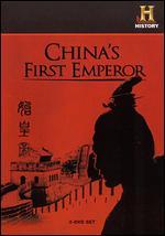 China's First Emperor