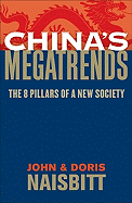 China's Megatrends: The 8 Pillars of a New Society