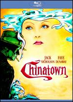 Chinatown [Blu-ray] - Roman Polanski