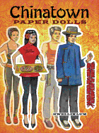 Chinatown Paper Dolls