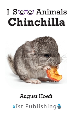 Chinchilla - Hoeft, August