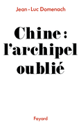Chine: L'archipel oubli