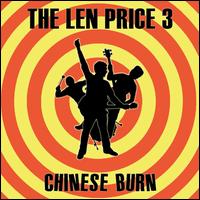 Chinese Burn - The Len Price 3
