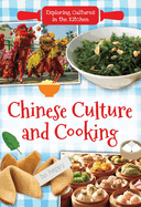 Chinese Culture and Cooking