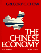Chinese Economy, the (2nd Edition)