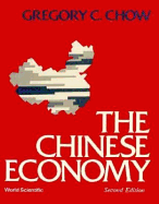 Chinese Economy, the (2nd Edition)