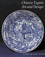 Chinese Export Art and Design