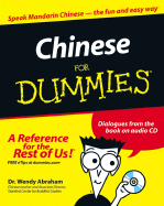 Chinese for Dummies .