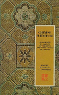 Chinese Furniture: Hardwood Example of the Ming and Early Ch'ing Dynasty