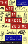 Chinese gastronomy - Lin, Hsiang-Ju