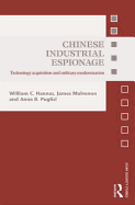 Chinese Industrial Espionage: Technology Acquisition and Military Modernisation
