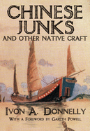 Chinese junks and other native craft