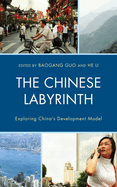 Chinese Labyrinth: Exploring China's Model of Development
