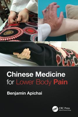 Chinese Medicine for Lower Body Pain - Apichai, Benjamin