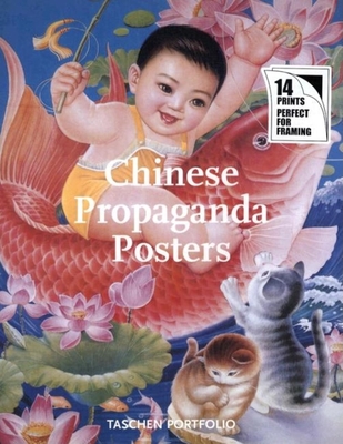 Chinese Propaganda Posters - Taschen America (Creator)