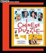 Chinese Puzzle [Blu-ray] - Cédric Klapisch