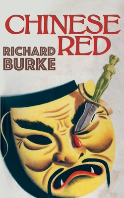 Chinese Red - Burke, Richard