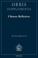 Chinese Reflexives
