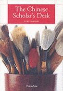 Chinese Scholar's Desk