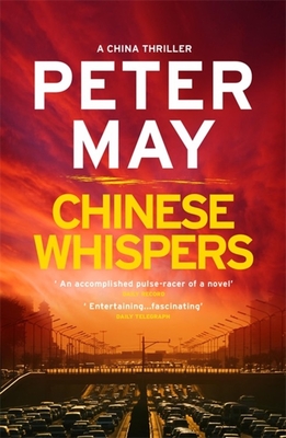 Chinese Whispers - May, Peter