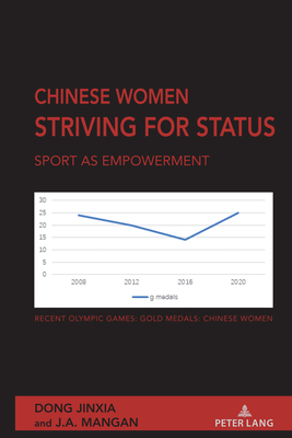 Chinese Women Striving for Status: Sport as Empowerment - Mangan, J.A., and Jinxia, Dong