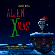 Chiodo Bros' Alien Xmas