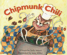 Chipmunk Chili