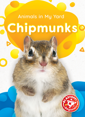 Chipmunks - Leaf, Christina