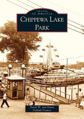 Chippewa Lake Park - Francis, David W, and Francis, Diane Demali