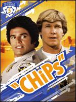 CHiPs: The Complete Fifth Season [5 Discs] - 