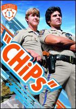 CHiPs: The Complete First Season [6 Discs]
