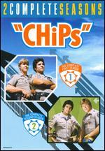 CHiPs: The Complete First & Second Seasons [10 Discs]