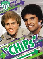 CHiPs: The Complete Sixth and Final Season [4 Discs] - 