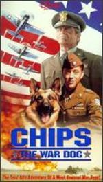 Chips, the War Dog - Ed Kaplan