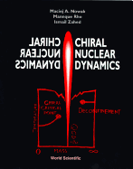 Chiral Nuclear Dynamics