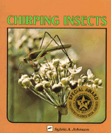 Chirping Insects