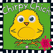 Chirpy Chick - Priddy Books (Creator)